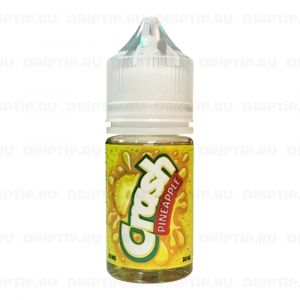 Crash Salt - Pineapple Crash Salt - Pineapple