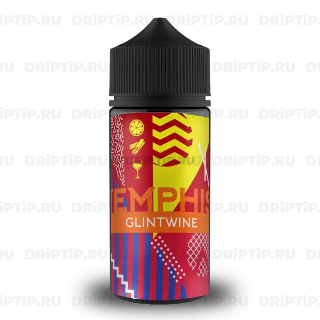 Glintwine - Memphis Glintwine - Memphis