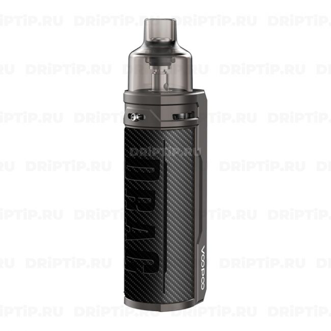 Voopoo Drag S Mod Pod Kit Voopoo Drag S Mod Pod Kit