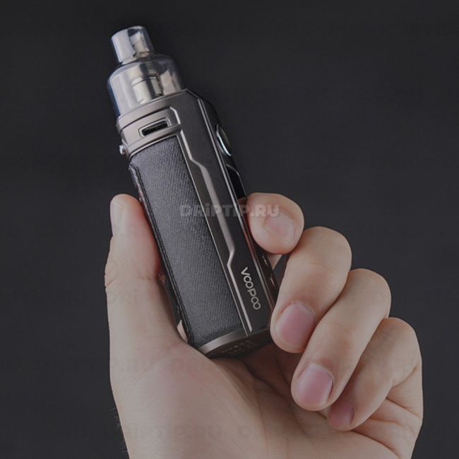 Voopoo Drag S Mod Pod Kit Voopoo Drag S Mod Pod Kit