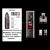 Voopoo Drag S Mod Pod Kit Voopoo Drag S Mod Pod Kit