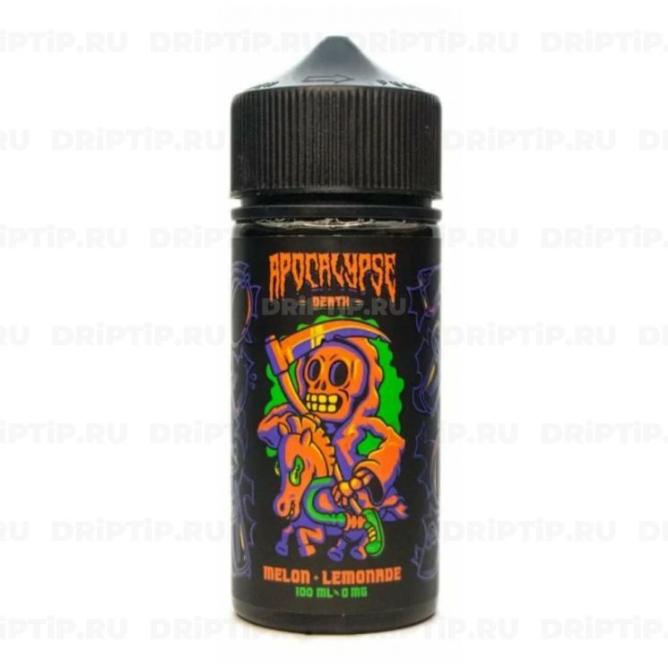 Apocalypse - Melon Lemonade