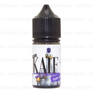 Kaif Salt - Dark Juice Kaif Salt - Dark Juice