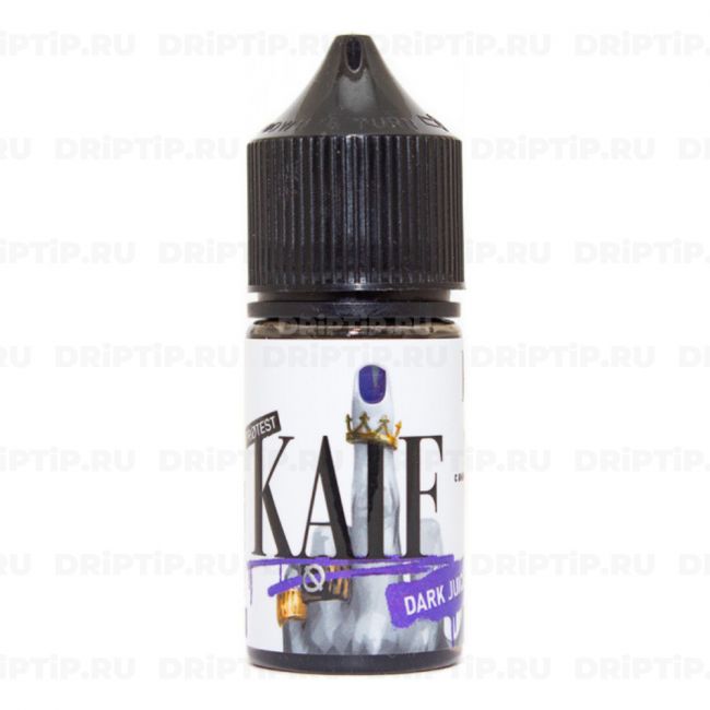 Kaif Salt - Dark Juice