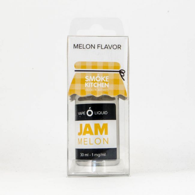 SmokeKitchen Melon (Дыня) 30мл