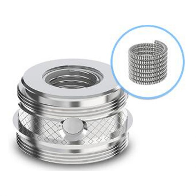 Joyetech Ultimo - обслуживаемый бак