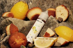 DAISY Pastry Lemon 3mg, 60ml