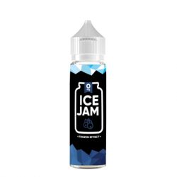 Ice Jam New Blueberry 0mg, 60ml