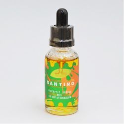 BORONG Santino Pineapple Orange 3 mg, 30 ml