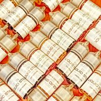 Dion Liquid Stick Salt - Tobacco Plum