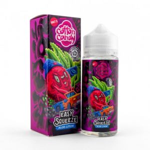 Easy Squeeze - Aloe-Litchi