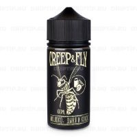 Creep&Fly - Молоко Дыня Кокос