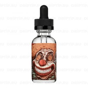 Clown Salt - Pennywise Clown Salt - Pennywise