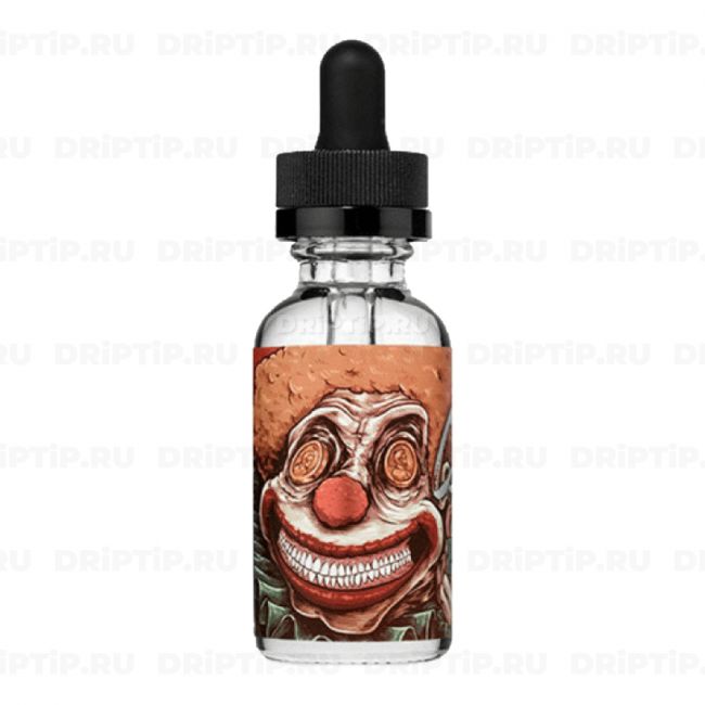 Clown Salt - Pennywise Clown Salt - Pennywise