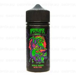 Apocalypse - Apple Bears