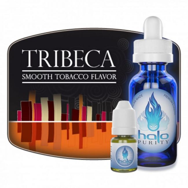Halo (USA) 7 мл (Tribeca) Halo (USA) 7 мл (Tribeca)