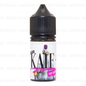 Kaif Salt - Hot Berries Kaif Salt - Hot Berries
