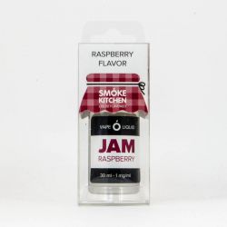 SmokeKitchen Raspberry (Малина) 30мл