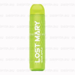 Lost Mary 3000 - Sour Apple