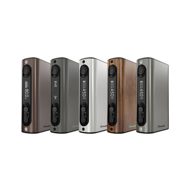 Eleaf iPower 80W
