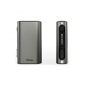 Eleaf iPower 80W