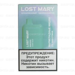 Lost Mary BM5000 - Мармеладные Мишки