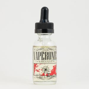 Vapebonie Bubbleliquid