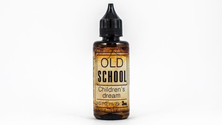 Old School Children`s Dream 50 мл