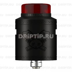 Hellvape Dead Rabbit v2 RDA