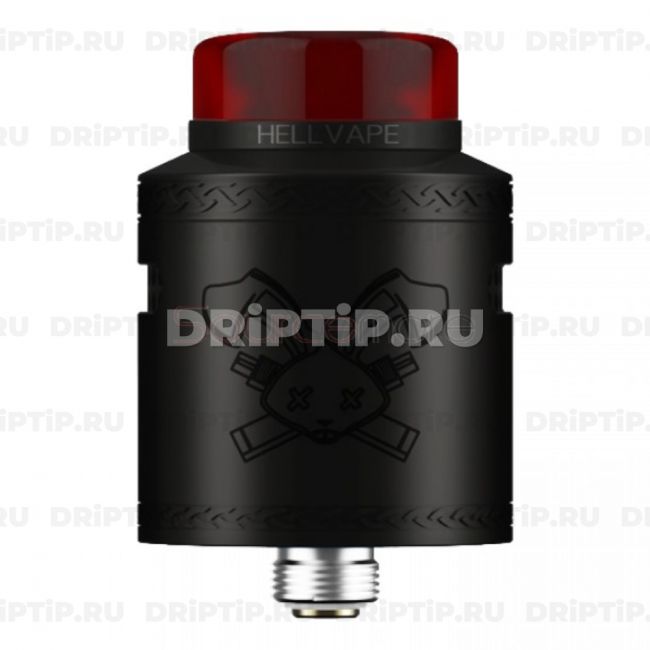 Hellvape Dead Rabbit v2 RDA