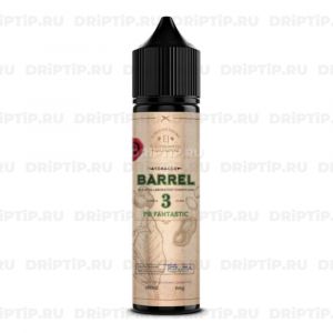 ElectroJam Tobacco Barrel - PB Fantastic