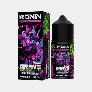 RONiN BAD v2 Salt - Grave Danger