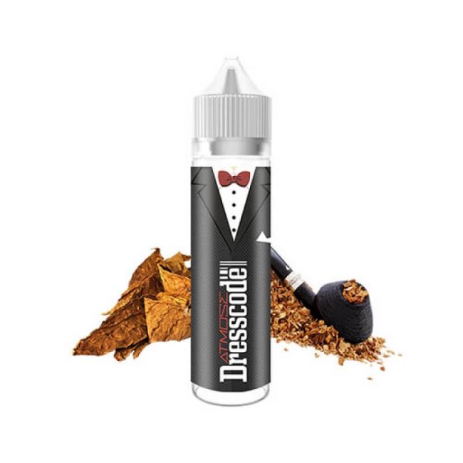 Dresscode - Gentleman 3mg 60ml Dresscode - Gentleman 3mg 60ml