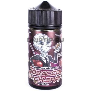 Andromeda - Tobacco With Cherry