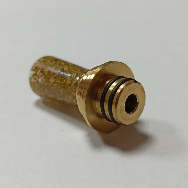 Дриптип Hellvape MTL 510 длинный Дриптип Hellvape MTL 510 длинный