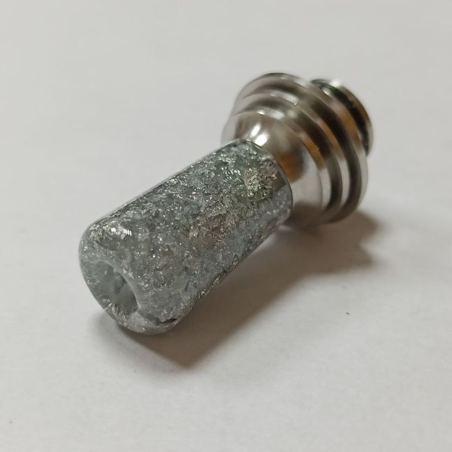 Дриптип Hellvape MTL 510 длинный Дриптип Hellvape MTL 510 длинный