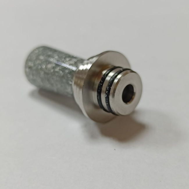 Дриптип Hellvape MTL 510 длинный Дриптип Hellvape MTL 510 длинный