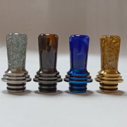 Дриптип Hellvape MTL 510 длинный