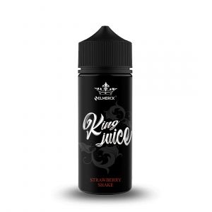 King Juice - Strawberry Shake