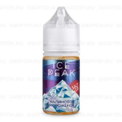 Малиновое мороженое - Ice Peak Salt