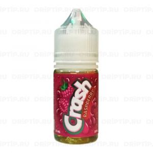 Crash Salt - Raspberry Crash Salt - Raspberry