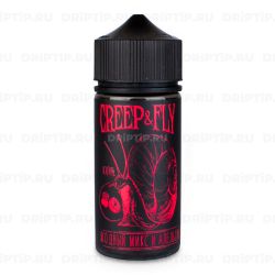Creep&Fly - Ягодный Микс и Апельсин