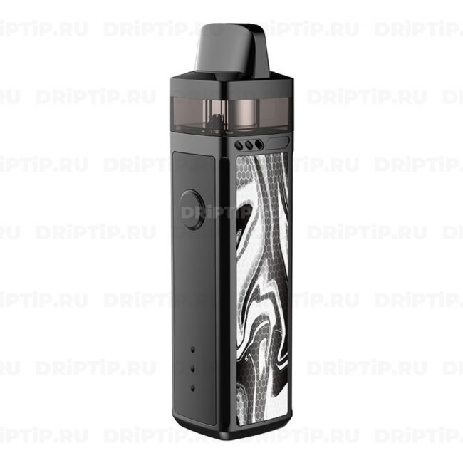 Voopoo Vinci R Mod Pod Kit