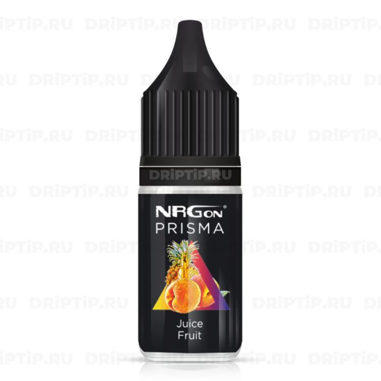 Ароматизатор NRGon Prisma - Juice Fruit