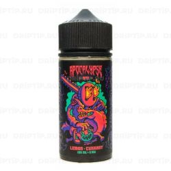 Apocalypse - Lemon Currant