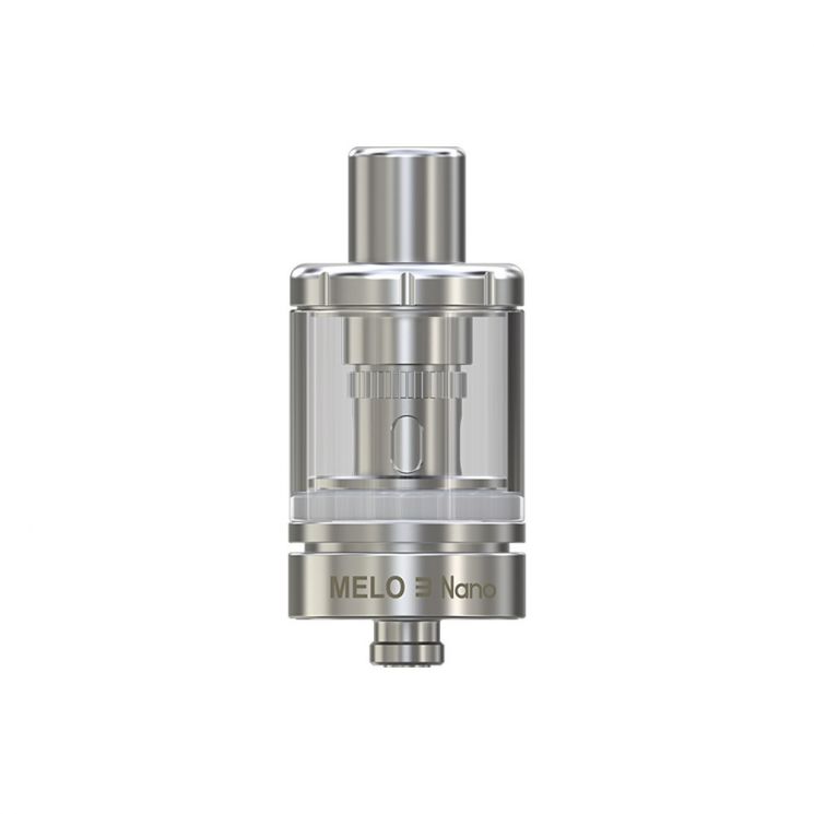 ELEAF Melo 3 Nano Atomizer Kit