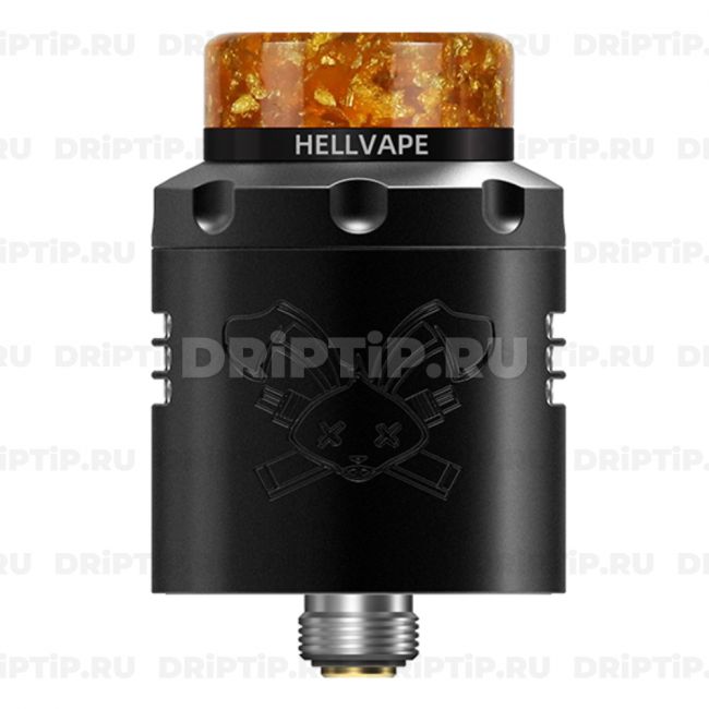 Hellvape Dead Rabbit v3 RDA