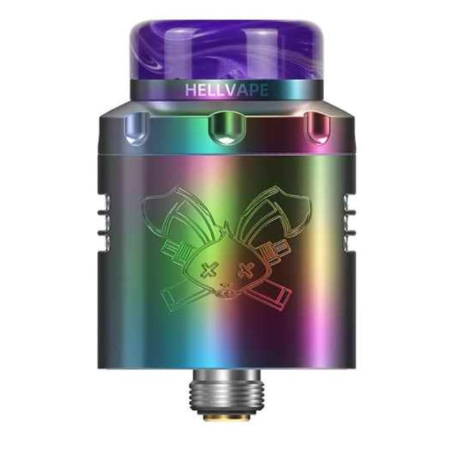 Hellvape Dead Rabbit v3 RDA