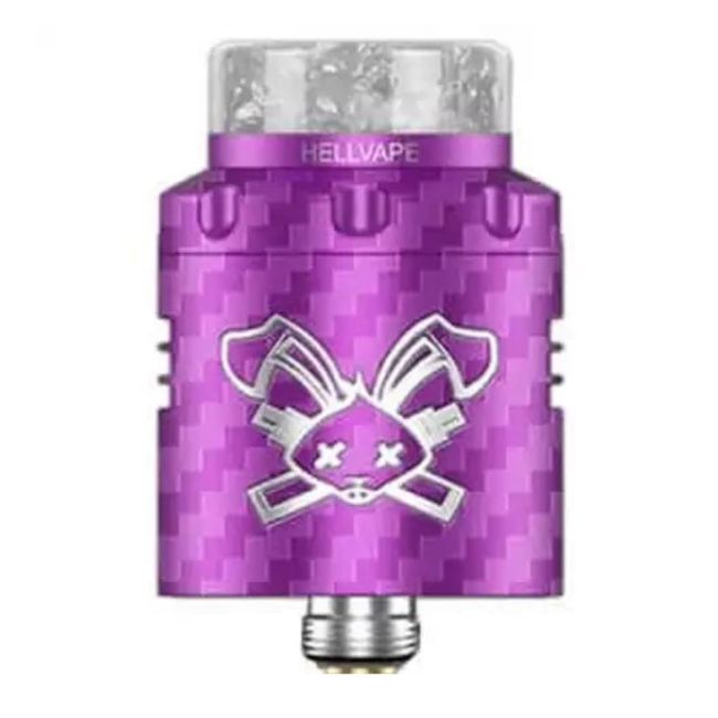 Hellvape Dead Rabbit v3 RDA