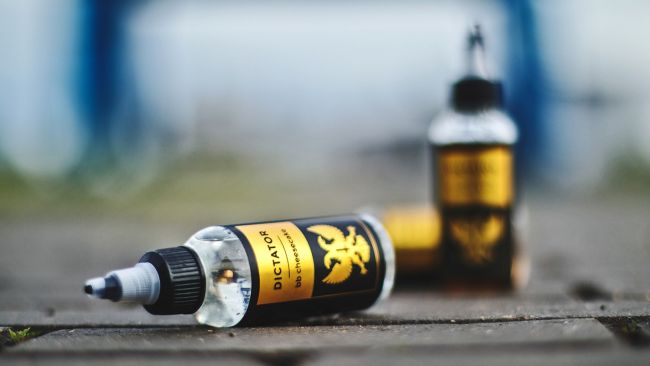 DICTATOR BB Cheesecake 3mg, 65ml DICTATOR BB Cheesecake 3mg, 65ml